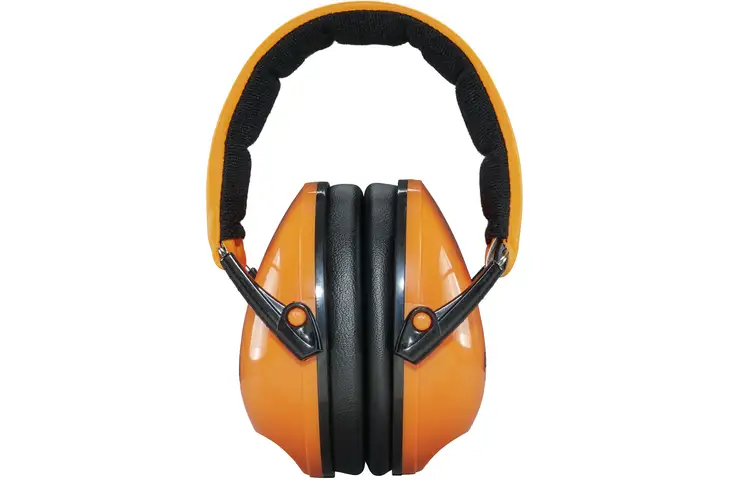 Champion Small Frame Passive Muff — 3 models - view 6